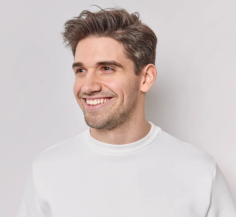 Hair transplant surgery at Hair Loss Experts
