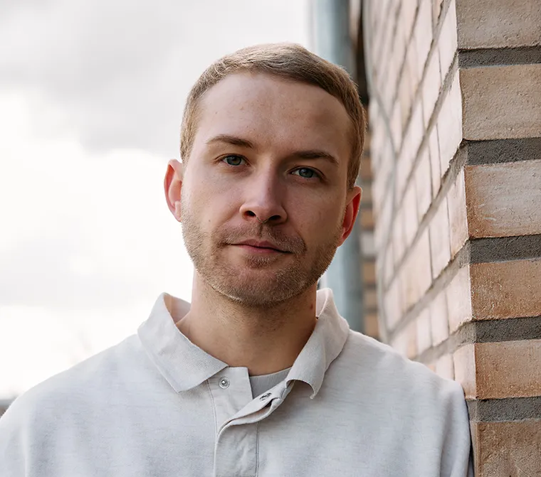 Facial hair restoration at Hair Loss Experts in Halifax